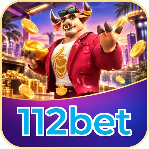 Página oficial Facebook 112bet jogos
